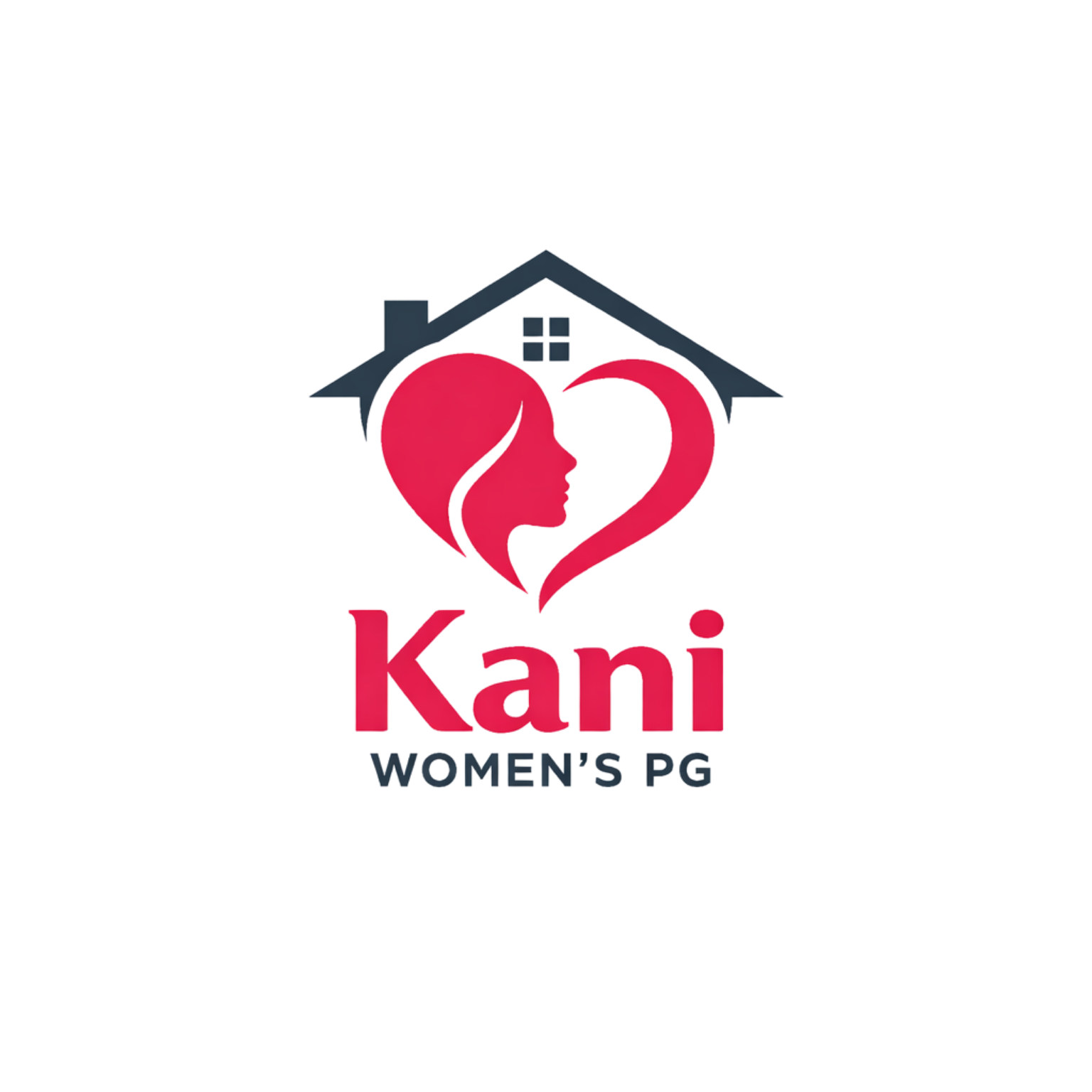 Kani Women's PG Logo